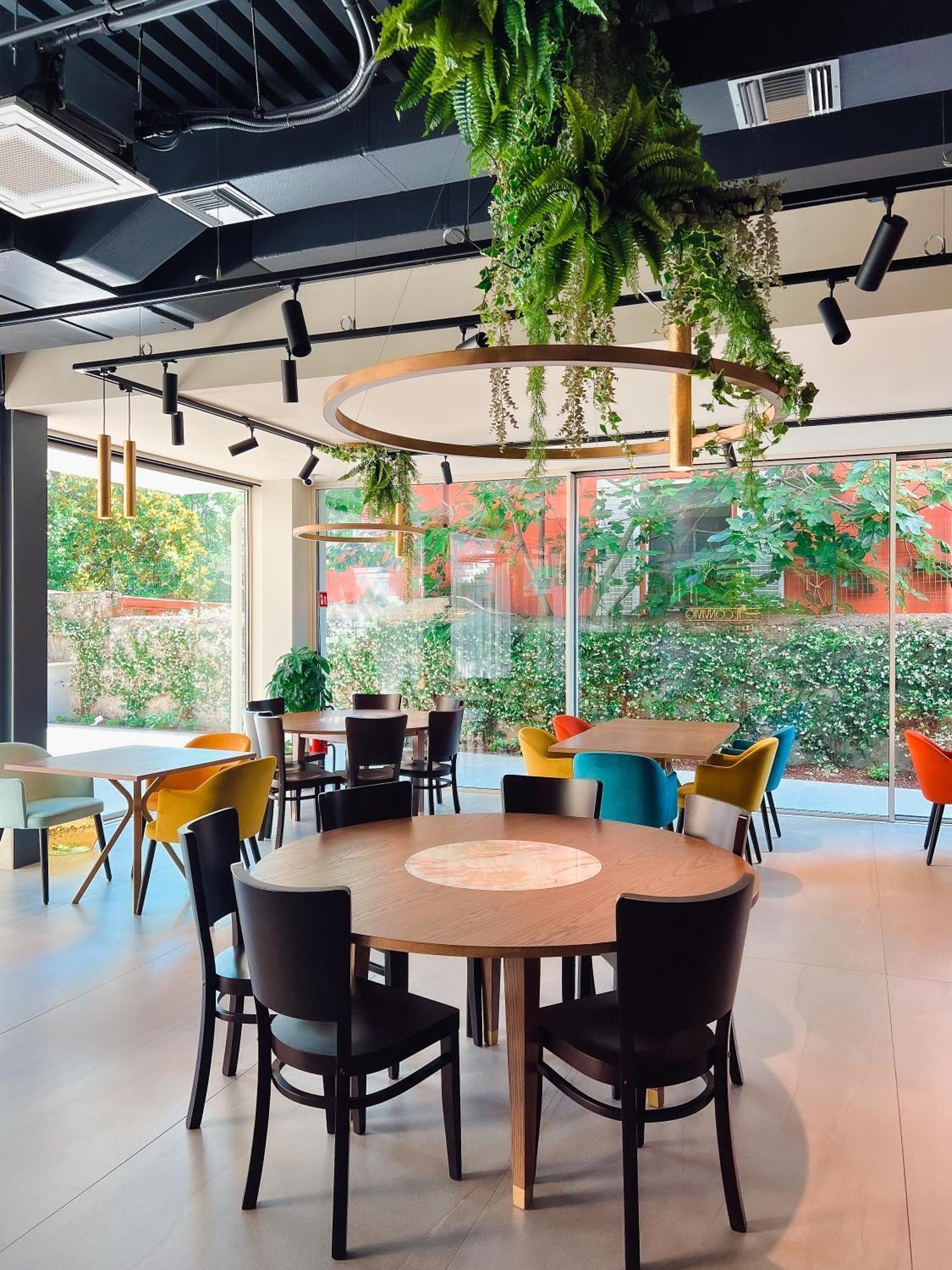 מרינה די קררה Doride Suites Boutique Hotel מראה חיצוני תמונה
