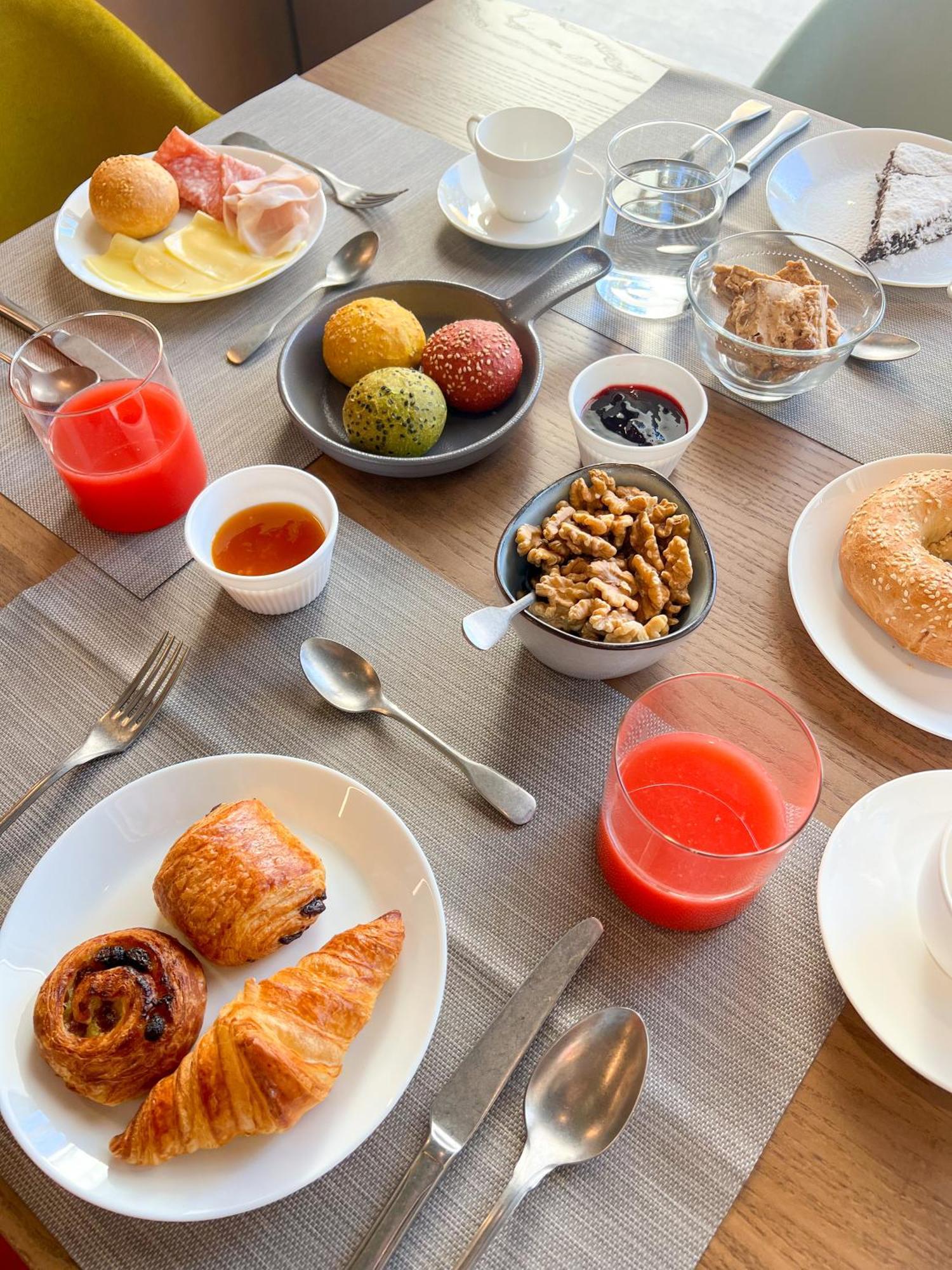 מרינה די קררה Doride Suites Boutique Hotel מראה חיצוני תמונה